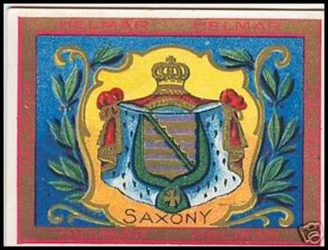 119 Saxony